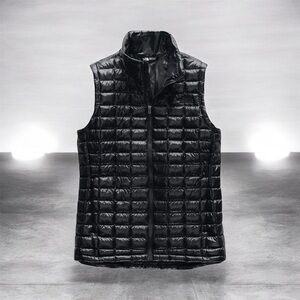 THE NORTH FACE ThermoBall™ Eco Vest Tnf Black LG